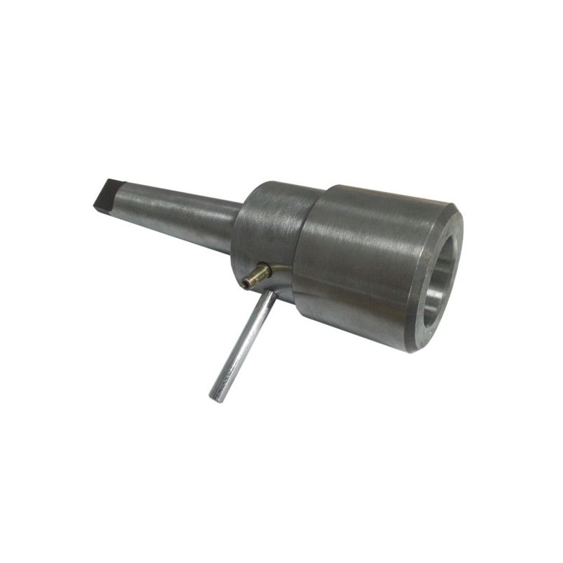 Uchwyt wiertła trepanacyjnego weldon 32mm - MK3 Uchwyt wiertła trepanacyjnego weldon 32mm - MK3