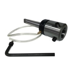 Uchwyt wiertła trepanacyjnego weldon 32mm - MK3