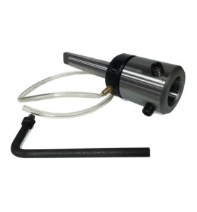 Uchwyt wiertła trepanacyjnego weldon 32mm - MK3