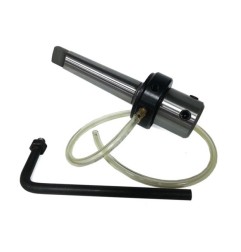 Uchwyt wiertła trepanacyjnego weldon 19mm - MK3