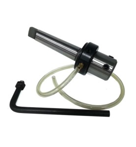 Uchwyt wiertła trepanacyjnego weldon 19mm - MK3