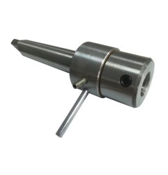 Uchwyt wiertła trepanacyjnego weldon 19mm - MK3