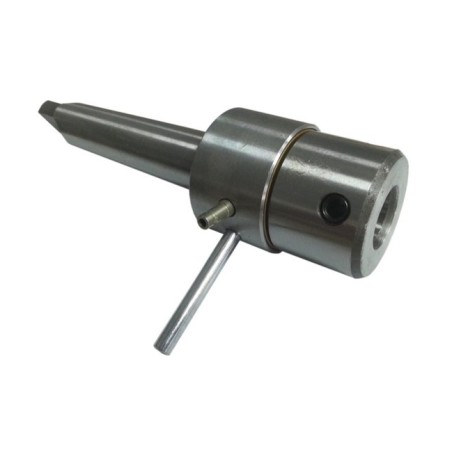Uchwyt wiertła trepanacyjnego weldon 19mm - MK3