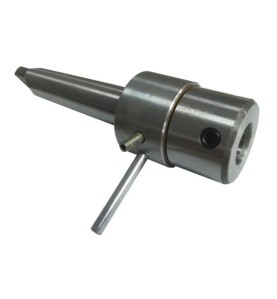 Uchwyt wiertła trepanacyjnego weldon 19mm - MK3