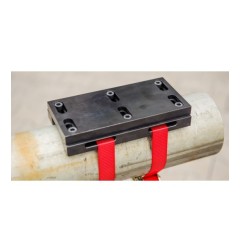Adapter do wiercenia w rurach do wiertarek elektromagnetycznych GL01