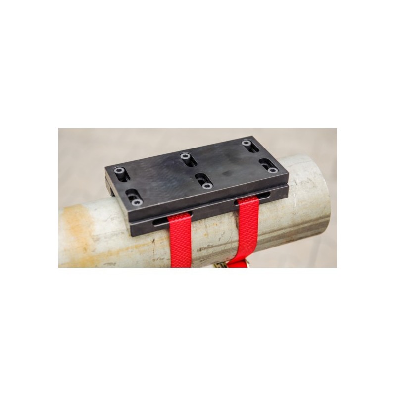 Adapter do wiercenia w rurach do wiertarek elektromagnetycznych GL01