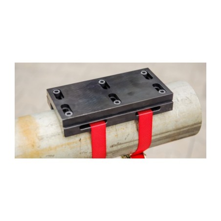 Adapter do wiercenia w rurach do wiertarek elektromagnetycznych GL01