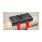 Adapter do wiercenia w rurach do wiertarek elektromagnetycznych GL01