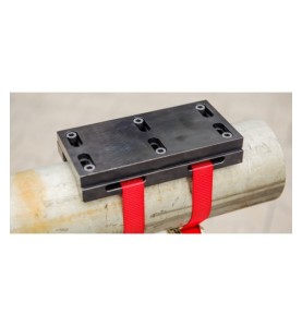 Adapter do wiercenia w rurach do wiertarek elektromagnetycznych GL01