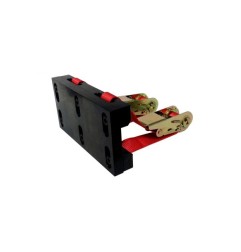 Adapter do wiercenia w rurach do wiertarek elektromagnetycznych GL01