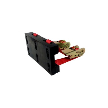Adapter do wiercenia w rurach do wiertarek elektromagnetycznych GL01