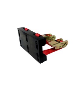 Adapter do wiercenia w rurach do wiertarek elektromagnetycznych GL01