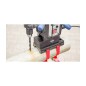 Adapter do wiercenia w rurach do wiertarek elektromagnetycznych GL01