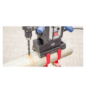 Adapter do wiercenia w rurach do wiertarek elektromagnetycznych GL01