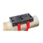 Adapter do wiercenia w rurach do wiertarek elektromagnetycznych GL01