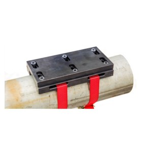 Adapter do wiercenia w rurach do wiertarek elektromagnetycznych GL01