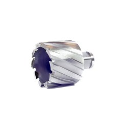 Wiertło trepanacyjne GLOB / ROTABROACH HSS długość 30 mm