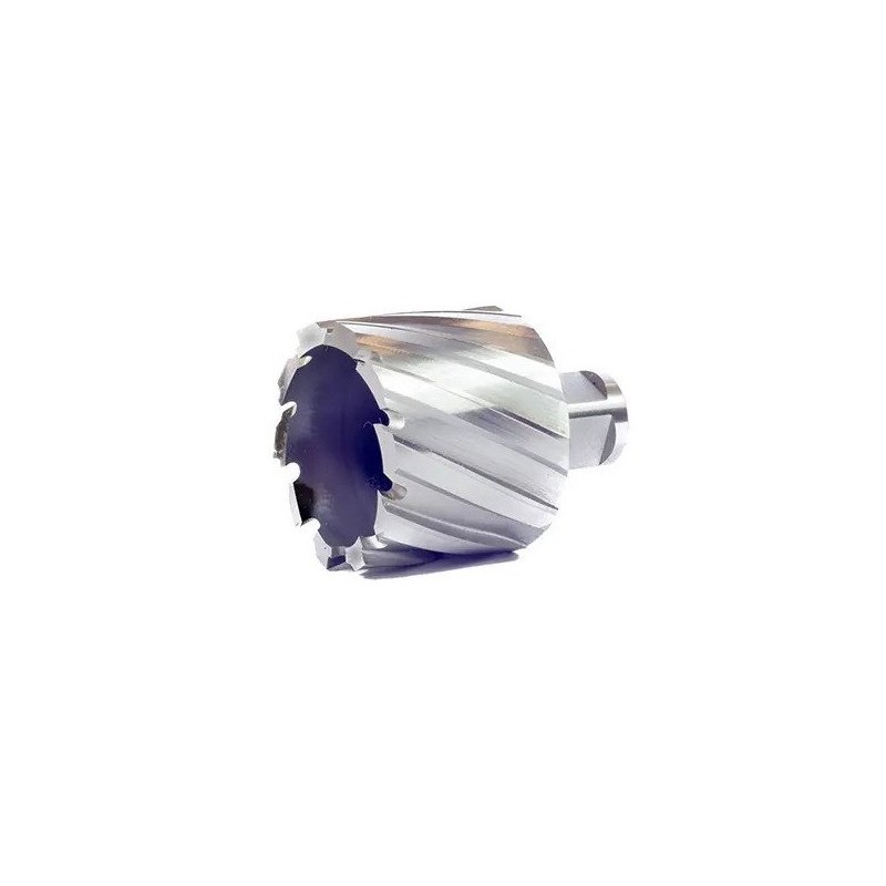Wiertło trepanacyjne GLOB / ROTABROACH HSS długość 30 mm