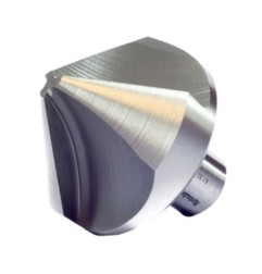 Pogłębiacz stożkowy 0-40mm do wiertarek ze stopą magnetyczną