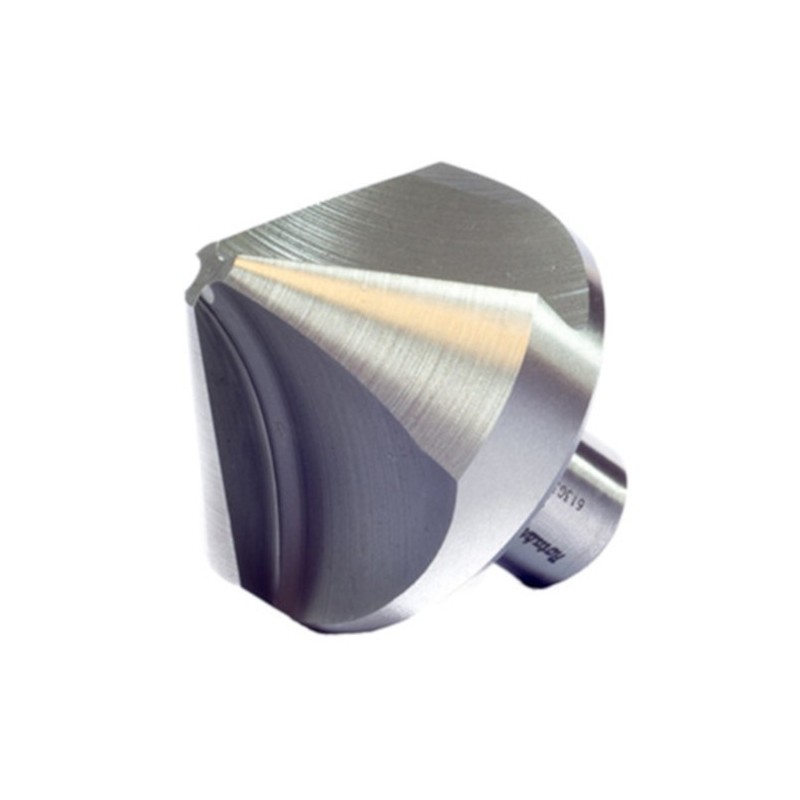 Pogłębiacz stożkowy 0-40mm do wiertarek ze stopą magnetyczną