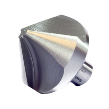 Pogłębiacz stożkowy 0-40mm do wiertarek ze stopą magnetyczną
