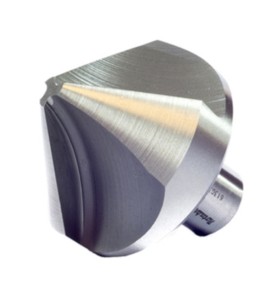 Pogłębiacz stożkowy 0-40mm do wiertarek ze stopą magnetyczną
