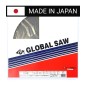 Piła tarczowa do cięcia aluminium GLOBAL SAW 305 x 2,8/2,2 x 25,4mm / 100z CERMET JAPAN Piła tarczowa do cięcia aluminium GLOBAL SAW 305 x 2,8/2,2 x 25,4mm / 100z CERMET JAPAN