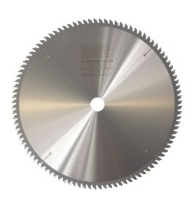 Piła tarczowa do cięcia aluminium GLOBAL SAW 305 x 2,8/2,2 x 25,4mm / 100z CERMET JAPAN
