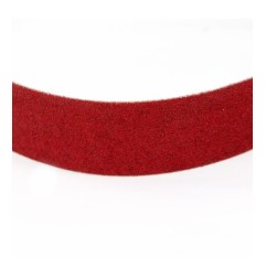 Pas bezkońcowy 35x650mm płótno - zastosowanie przystawki: GS01-00, GS03-01, GS09-00