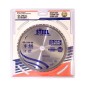 Piła tarczowa do cięcia stali GLOBAL SAW 230 x 25,4mm / 44z CERMET JAPAN Piła tarczowa do cięcia stali GLOBAL SAW 230 x 25,4mm / 44z CERMET JAPAN