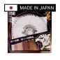 Piła tarczowa do cięcia drewna i płyt meblowych GLOBAL SAW 150 x 1,5 x 20mm / 45z JAPAN