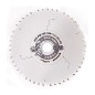 Piła tarczowa do cięcia drewna i płyt meblowych GLOBAL SAW 150 x 1,5 x 20mm / 45z JAPAN