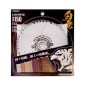 Piła tarczowa do cięcia drewna i płyt meblowych GLOBAL SAW 150 x 1,5 x 20mm / 45z JAPAN
