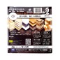 Piła tarczowa do cięcia drewna i płyt meblowych GLOBAL SAW 150 x 1,5 x 20mm / 45z JAPAN