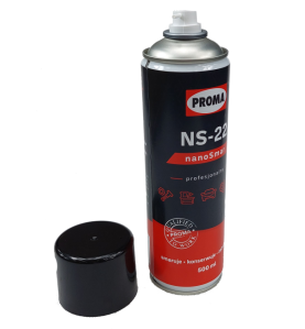 Środek smarujący PROMA NS-22 500ml spray
