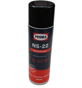 Środek smarujący PROMA NS-22 500ml spray