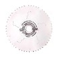 Piła tarczowa do cięcia drewna i płyt meblowych GLOBAL SAW 165 x 1,5 x 20mm / 50z JAPAN