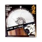 Piła tarczowa do cięcia drewna i płyt meblowych GLOBAL SAW 165 x 1,5 x 20mm / 50z JAPAN
