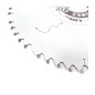 Piła tarczowa do cięcia drewna i płyt meblowych GLOBAL SAW 165 x 1,5 x 20mm / 50z JAPAN
