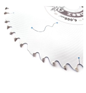 Piła tarczowa do cięcia drewna i płyt meblowych GLOBAL SAW 165 x 1,5 x 20mm / 50z JAPAN