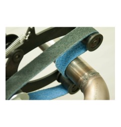 Pas bezkońcowy 30x650mm włóknina - zastosowanie przystawki GS01-00, GS01-01,GS03-01, GS09-00