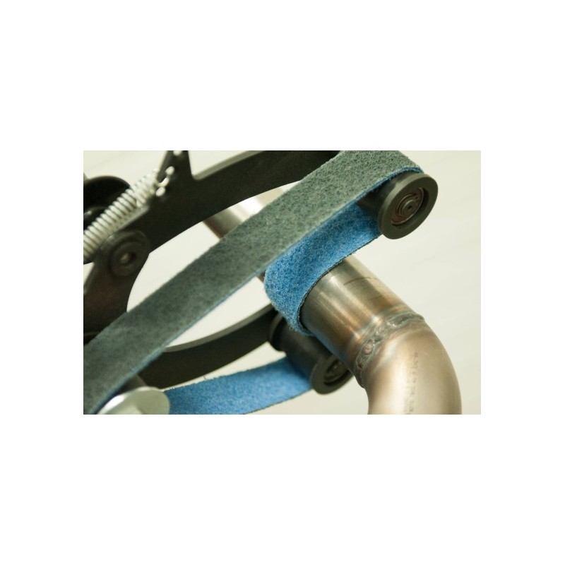 Pas bezkońcowy 30x650mm włóknina - zastosowanie przystawki GS01-00, GS01-01,GS03-01, GS09-00