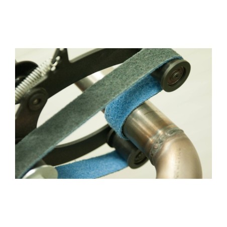 Pas bezkońcowy 30x650mm włóknina - zastosowanie przystawki GS01-00, GS01-01,GS03-01, GS09-00