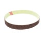 Pas bezkońcowy 30x650mm włóknina - zastosowanie przystawki GS01-00, GS01-01,GS03-01, GS09-00