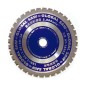 Piła tarczowa do cięcia grubej stali GLOBAL SAW 180 x 1,85/1,45 x 20mm / 36z CERMET JAPAN