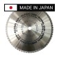 Piła tarczowa do cięcia stali GLOBAL SAW 355 x 2,4/2,0 x 25,4mm / 64z CERMET JAPAN Piła tarczowa do cięcia stali GLOBAL SAW 355 x 2,4/2,0 x 25,4mm / 64z CERMET JAPAN