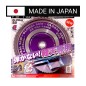 Piła tarczowa do cięcia cienkiej stali GLOBAL SAW 180 x 1,4/1,2 x 20mm / 56z CERMET JAPAN Piła tarczowa do cięcia cienkiej stali GLOBAL SAW 180 x 1,4/1,2 x 20mm / 56z CERMET JAPAN