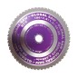 Piła tarczowa do cięcia cienkiej stali GLOBAL SAW 180 x 1,4/1,2 x 20mm / 56z CERMET JAPAN Piła tarczowa do cięcia cienkiej stali GLOBAL SAW 180 x 1,4/1,2 x 20mm / 56z CERMET JAPAN