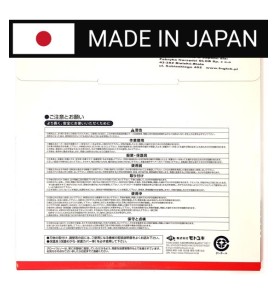 Piła tarczowa do cięcia aluminium GLOBAL SAW 255 x 2,4/1,9 x 25,4mm / 80z CERMET JAPAN