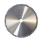 Piła tarczowa do cięcia aluminium GLOBAL SAW 255 x 2,4/1,9 x 25,4mm / 80z CERMET JAPAN Piła tarczowa do cięcia aluminium GLOBAL SAW 255 x 2,4/1,9 x 25,4mm / 80z CERMET JAPAN